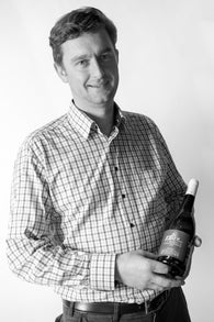Christophe Bodet, vigneron indépendant