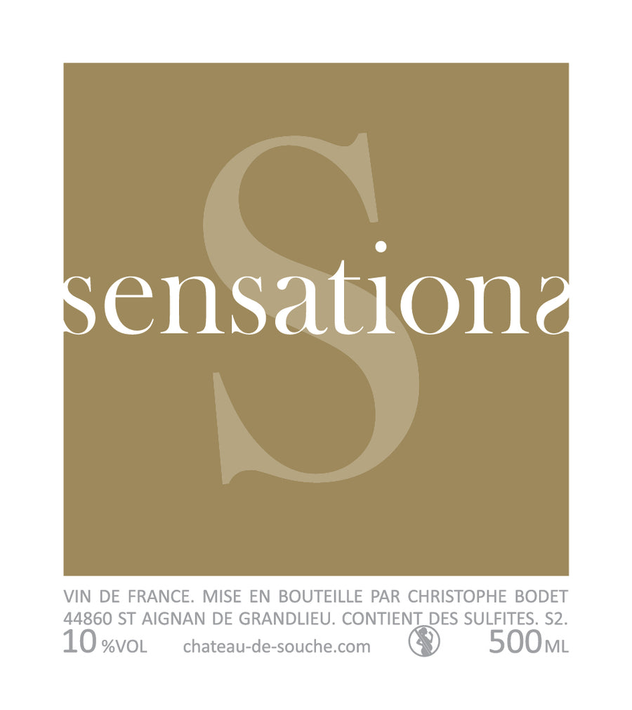 Sensations (x12)